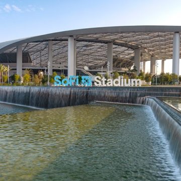 SoFi Stadium agrees Square deal for venue payments - SportsPro